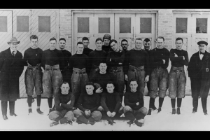 Feliz Aniversário, Green Bay Packers.